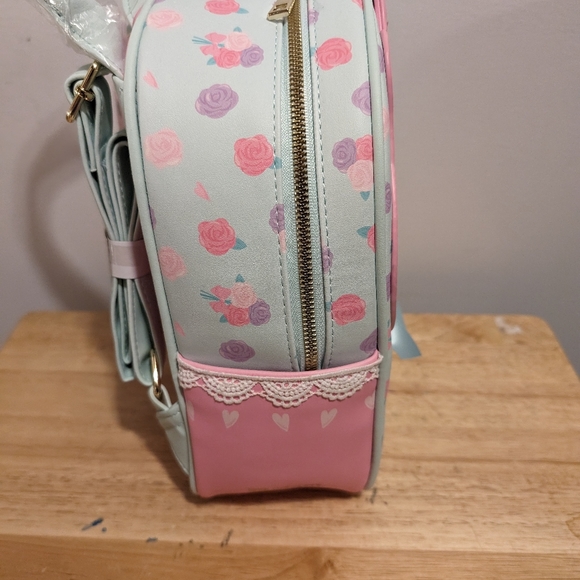 Backpack Hello Kitty - Picture 3 of 4